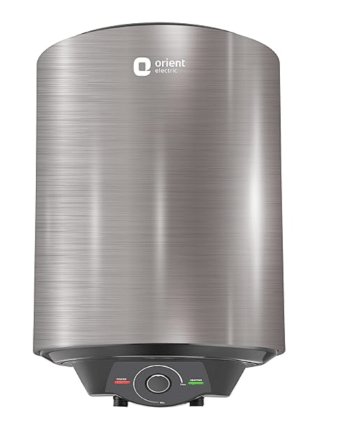 Orient Electric Evapro PC+ Storage Water Heater (Evapro PC+ 6L)